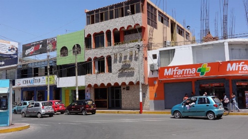 Hotel Las Lineas image 10