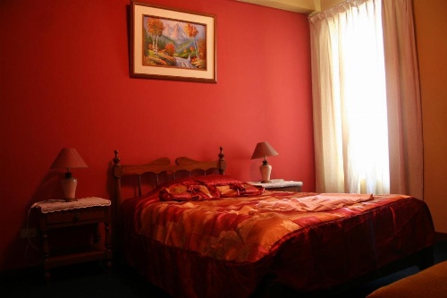 Hotel Las Lineas image 12