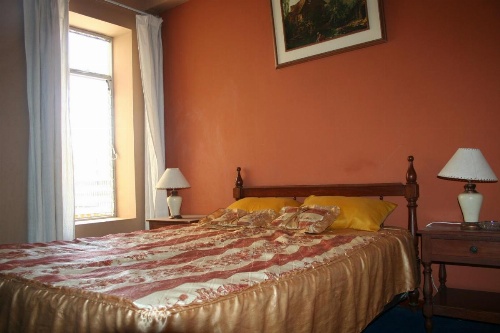 Hotel Las Lineas image 14