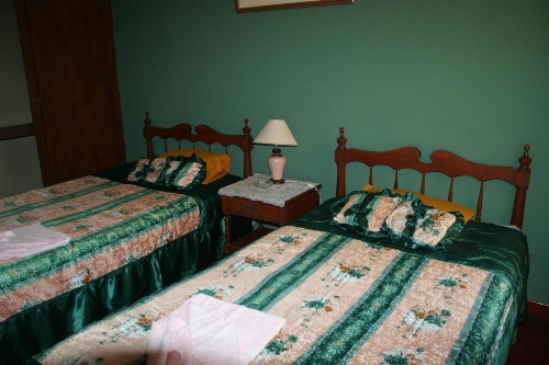 Hotel Las Lineas image 15