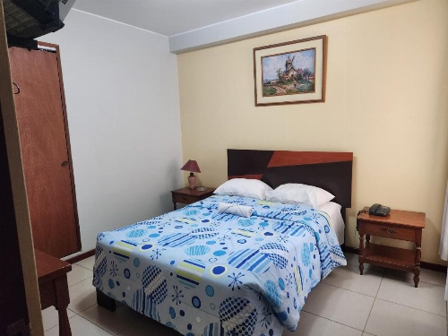 Hotel Las Lineas image 17