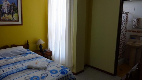 Hotel Las Lineas image 3
