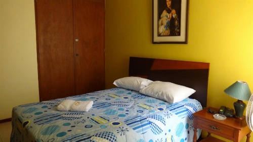 Hotel Las Lineas image 5