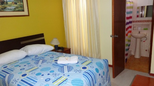 Hotel Las Lineas image 7