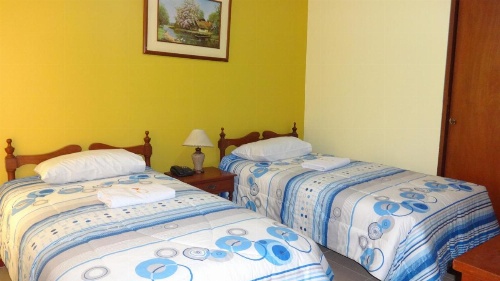 Hotel Las Lineas image 8
