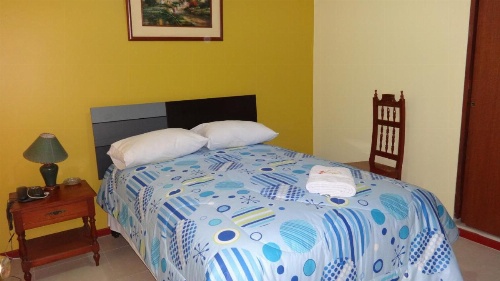 Hotel Las Lineas image 9